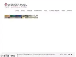 Sites similar to wengerarts.com