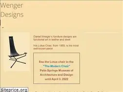 Sites similar to wengerdesigns.com