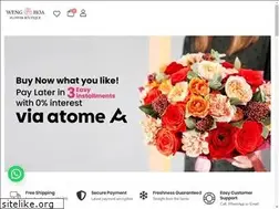Sites similar to wenghoa.com