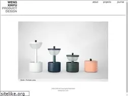 Sites similar to wengxinyu.com