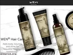 Sites similar to wenhaircare.ca