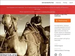 Sites similar to wenhaolee.com