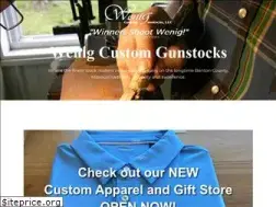 Sites similar to wenig.com