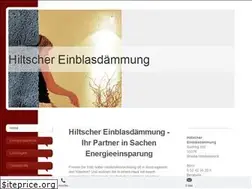 Sites similar to wenigerheizen.net