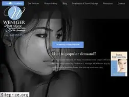 Sites similar to wenigerplasticsurgery.com
