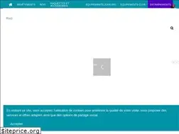 Sites similar to wenja.fr
