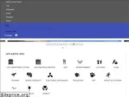 Sites similar to wenjetso.com
