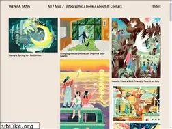 Sites similar to wenjiatang.com