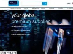 Sites similar to wenk-labtec.com