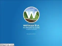 Sites similar to wenkemsa.co.za