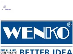 Sites similar to wenko.de