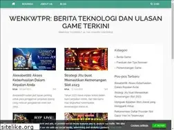 Sites similar to wenkwtpr.com