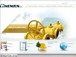 Sites similar to wenlen.com