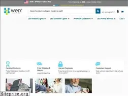 Sites similar to wenlighting.com