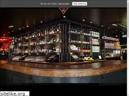 Sites similar to wenlockandessex.com