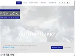 Sites similar to wenlok.com.mx