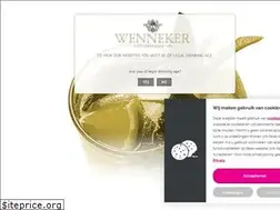 Sites similar to wenneker.com