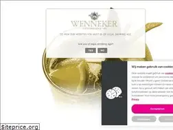 Sites similar to wenneker.nl