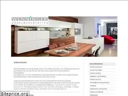 Sites similar to wenninger-postau.de