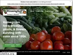 Sites similar to wenninghoff.com