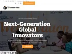 Sites similar to wennovationhub.org