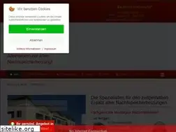 Sites similar to weno-elektroheizungen.de