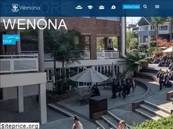 Sites similar to wenona.nsw.edu.au