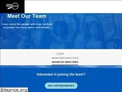 Sites similar to wenonahhauter.org