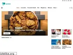 Sites similar to wenoo.net
