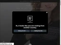 Sites similar to wenorwegians.no