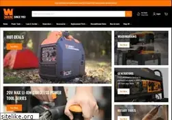 Sites similar to wenproducts.com