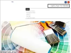 Sites similar to wenrichpaintinginc.com