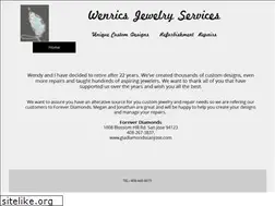 Sites similar to wenrics.com
