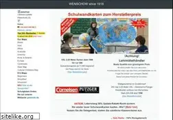 Sites similar to wenschow.com