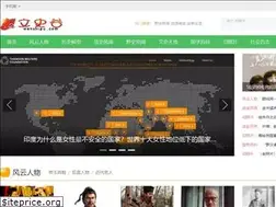Sites similar to wenshigu.com