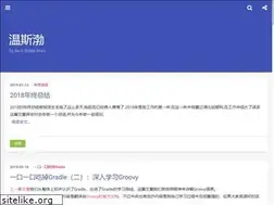 Sites similar to wensibo.top