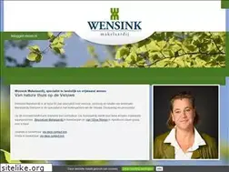 Sites similar to wensink.com