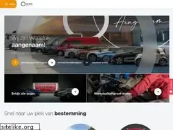 Sites similar to wensink.nl