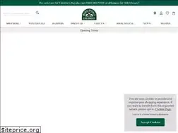 Sites similar to wensleydale.co.uk