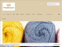 Sites similar to wensleydalelongwool.co.uk