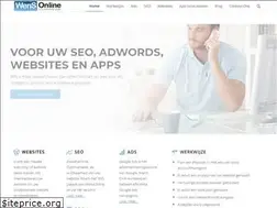 Sites similar to wensonline.nl