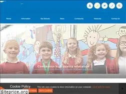Sites similar to wensumtrust.org.uk