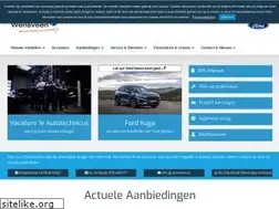 Sites similar to wensveen.nl