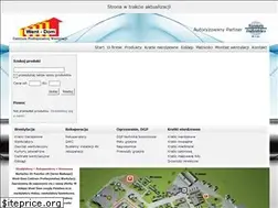 Sites similar to went-dom.pl