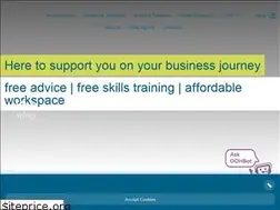 Sites similar to wenta.co.uk