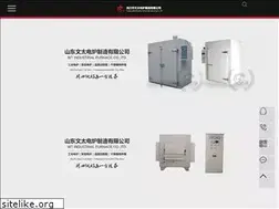 Sites similar to wentaidianlu.com