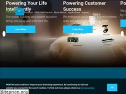 Sites similar to wentaitek.com