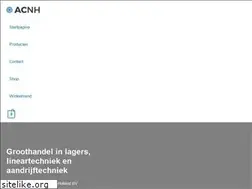 Sites similar to wentellagers.nl