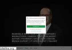 Sites similar to wentsch.de