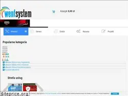 Sites similar to wentsystem.com